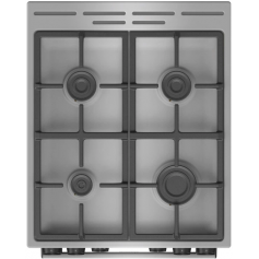 Плита Комбінована GORENJE GKS5C70HXF в Запорожье Плита Комбінована GORENJE GKS5C70HXF в Запорожье